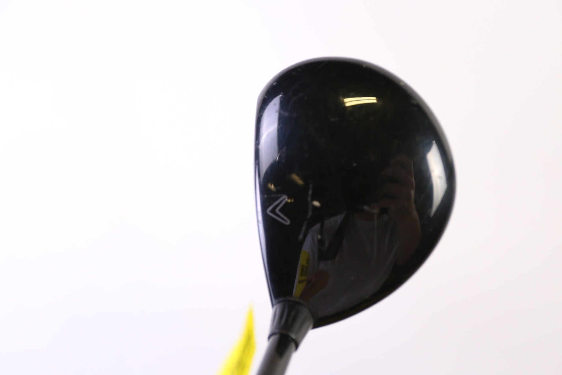 Used Callaway X 5-Wood - Right-Handed - 19 Degrees - Ladies Flex-Next Round