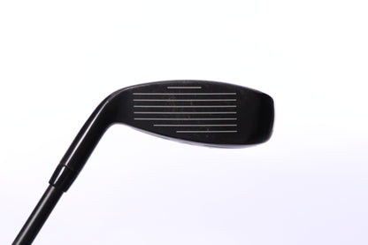Used Callaway Steelhead XR 3H Hybrid - Right-Handed - 19 Degrees - Stiff Flex-Next Round
