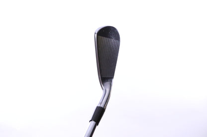 Used Titleist 718 AP3 Single 6-Iron - Left-Handed - Stiff Flex