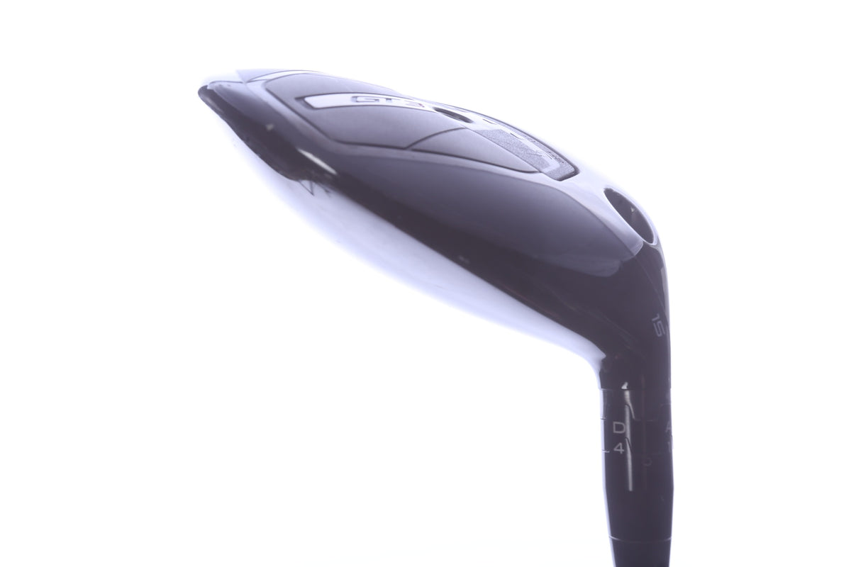 Used Titleist GT3 3-Wood - Right-Handed - 15 Degrees - Regular Flex-Next Round