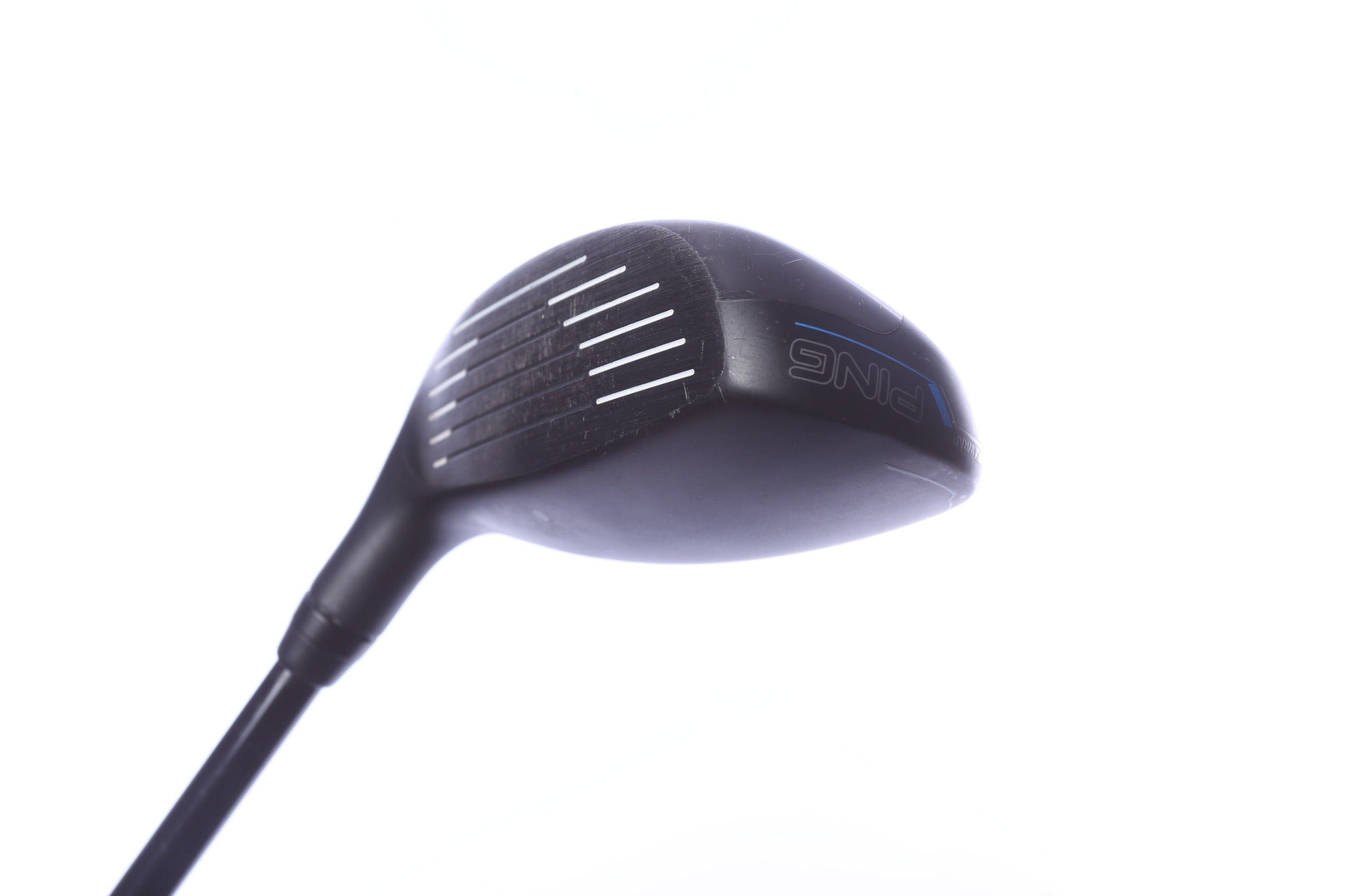 Used Ping G440 5H Hybrid - Right-Handed - 26 Degrees - Ladies Flex
