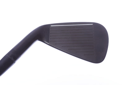 Used PXG 0317 T Single 4-Iron - Right-Handed - Stiff Flex