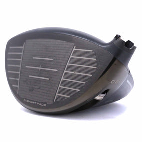 Used Callaway Paradym Ai Smoke TD Driver - HEAD ONLY - Right-Handed - 9 Degrees-Next Round