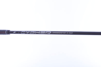Used PXG 0311 Black OPS 7-Wood - Right-Handed - 21 Degrees - Ladies Flex-Next Round
