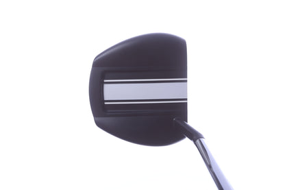 Used Odyssey Ai-ONE 24 Putter - Left-Handed - 34.5 in - Mallet-Next Round
