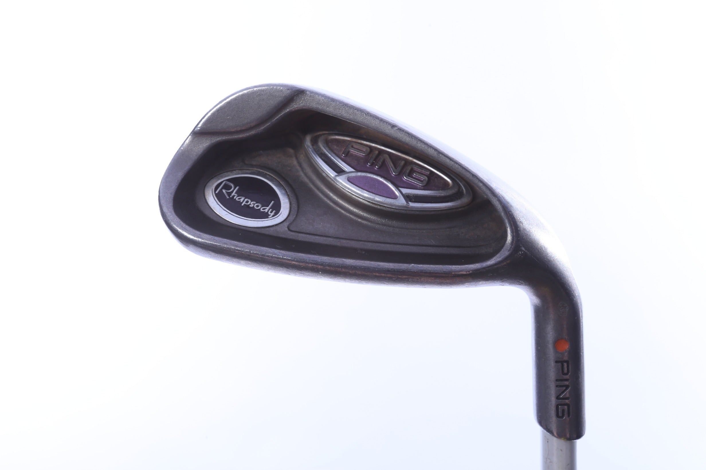Used Ping Rhapsody Utility Wedge - Right-Handed - 50 Degrees - Ladies Flex-Next Round