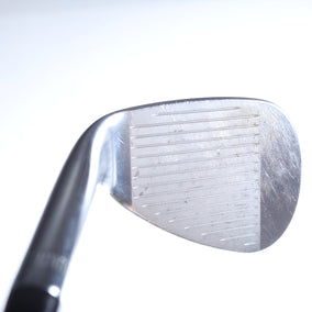 Used Callaway MD5 JAWS Chrome Lob Wedge - Right-Handed - 58 Degrees - Stiff Flex-Next Round