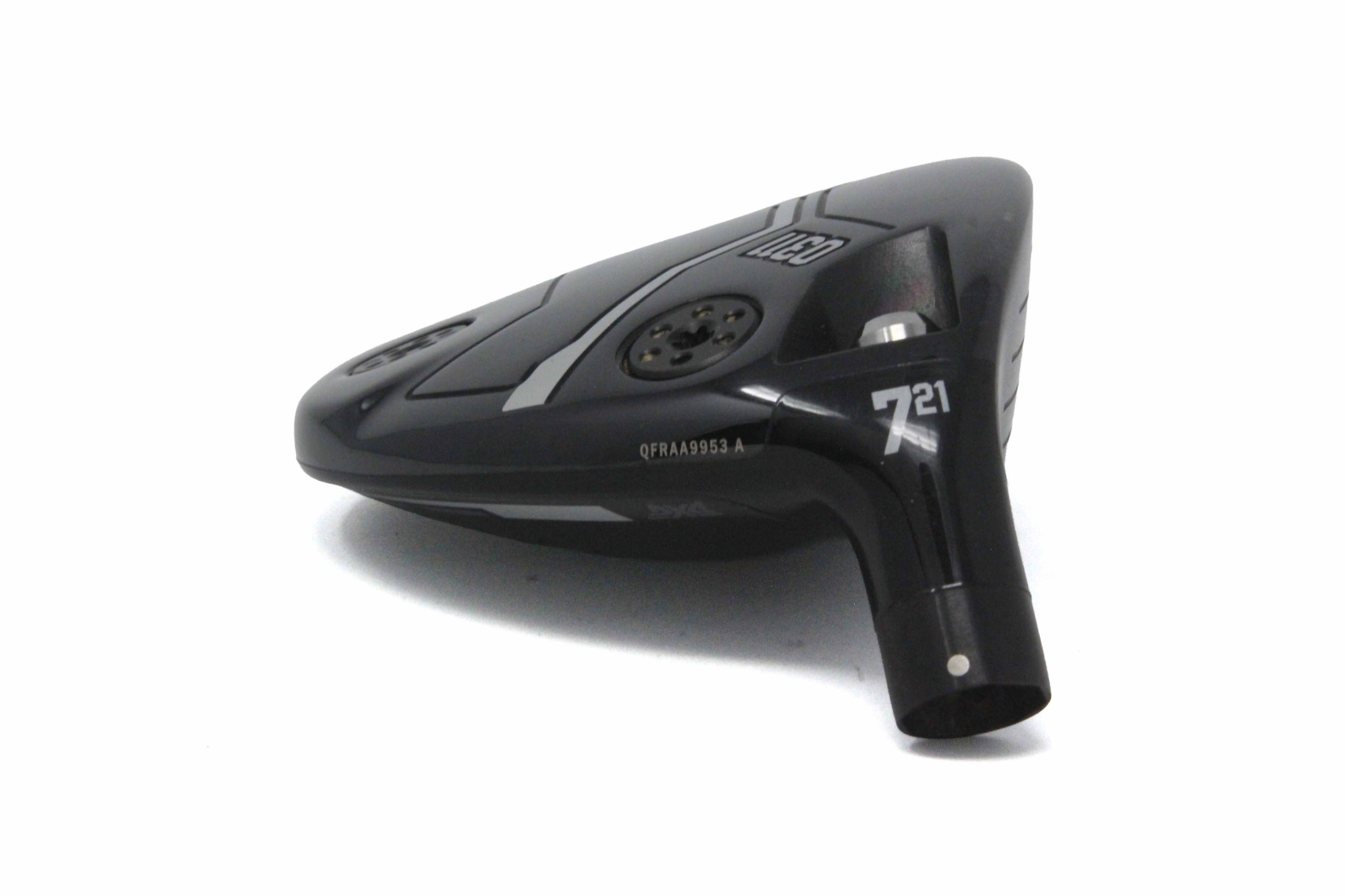 Used PXG 0311 Black OPS 7-Wood - HEAD ONLY - Right-Handed - 21 Degrees-Next Round