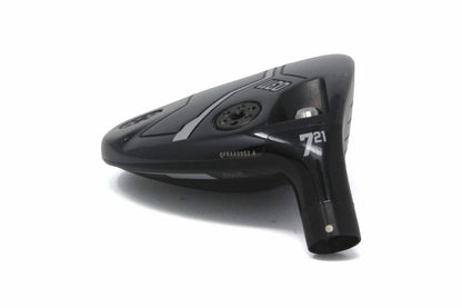 Used PXG 0311 Black OPS 7-Wood - HEAD ONLY - Right-Handed - 21 Degrees-Next Round