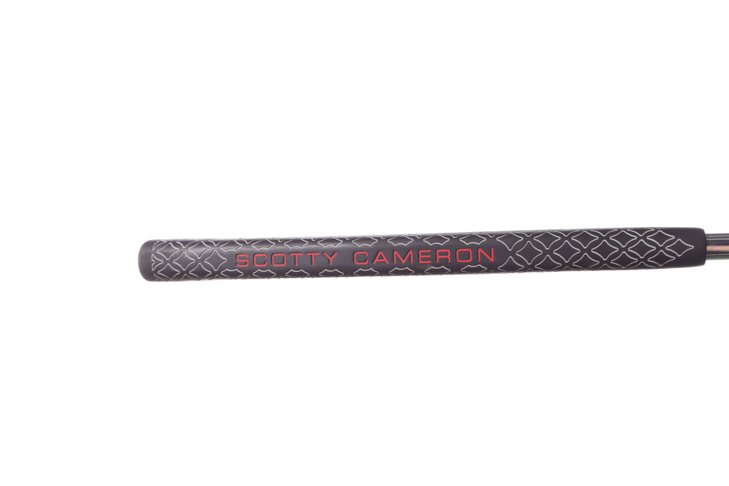 Used Titleist Scotty Cameron Super Select Newport 2.5 Plus Putter - Right-Handed - 35 in - Blade-Next Round
