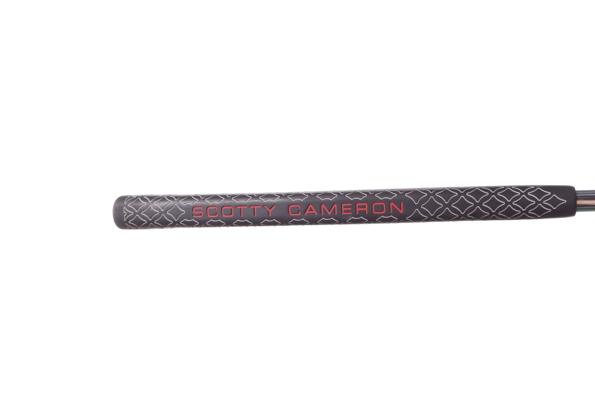 Used Titleist Scotty Cameron Super Select Newport 2.5 Plus Putter - Right-Handed - 35 in - Blade-Next Round