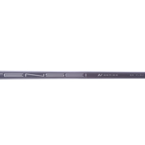 Used Callaway Paradym Ai Smoke MAX 3-Wood - Left-Handed - 15 Degrees - Regular Flex-Next Round