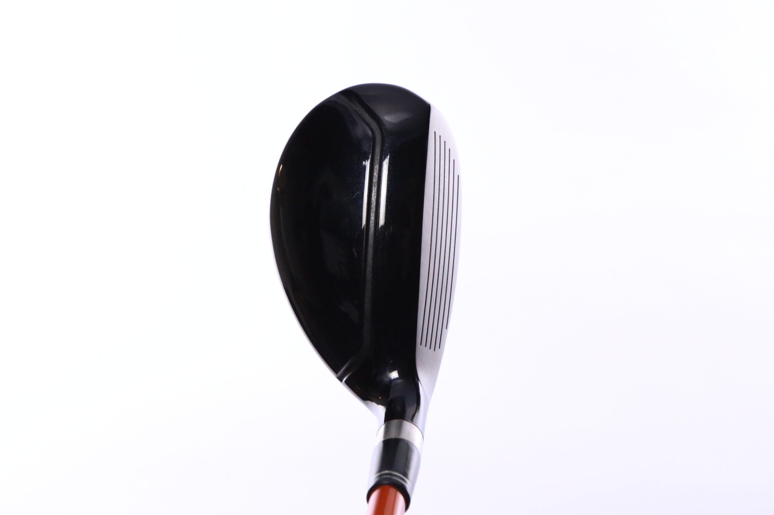 Used Srixon Z H65 3H Hybrid - Left-Handed - 19 Degrees - Regular Flex-Next Round
