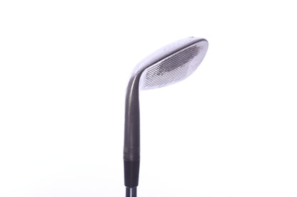 Used Titleist Vokey SM10 Raw Gap Wedge - Right-Handed - 50 Degrees - Regular Flex