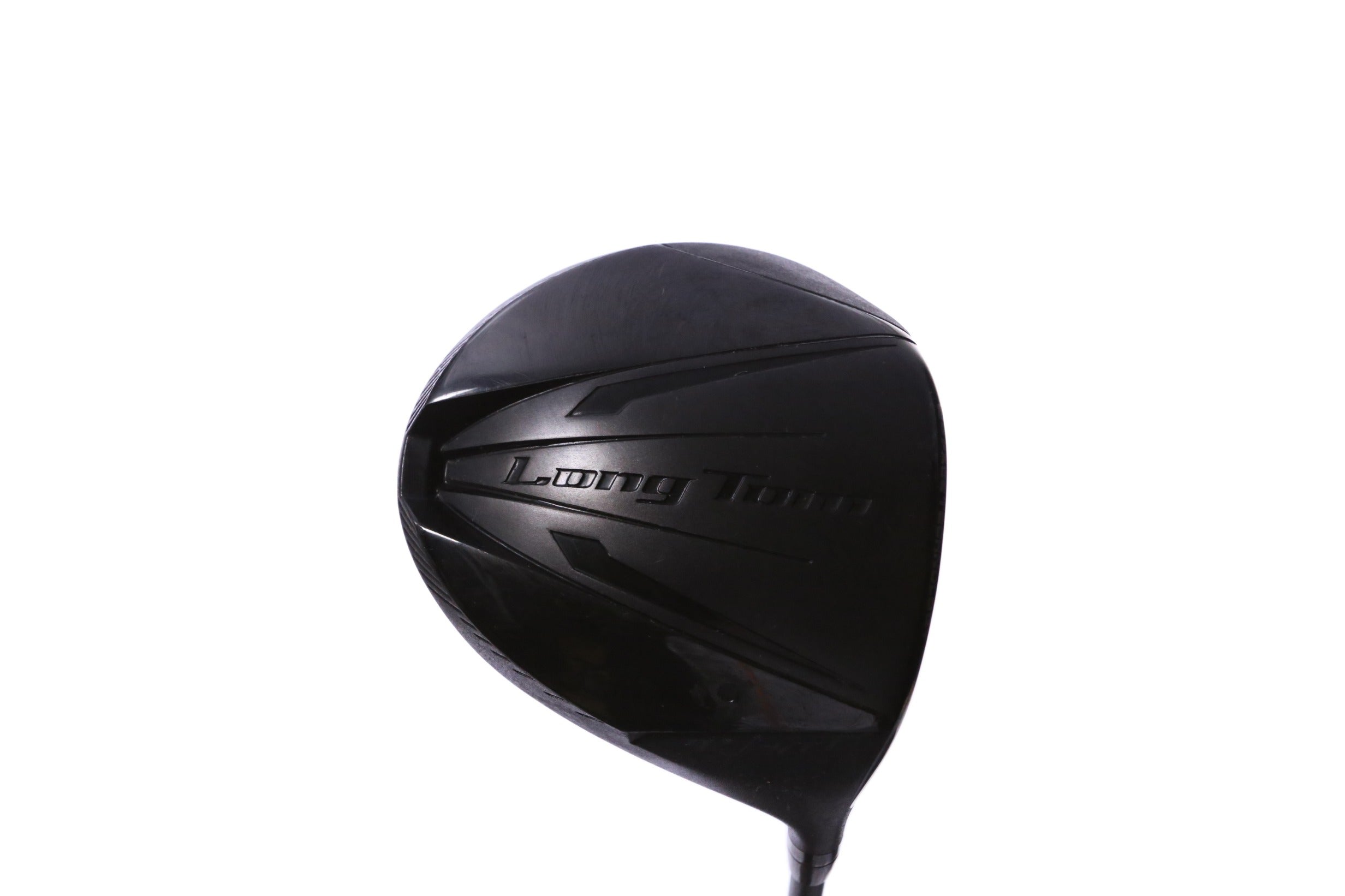 Used Cobra Long Tom Driver - 9 Degrees - Regular Flex Grafalloy Long Tom - Right-Handed