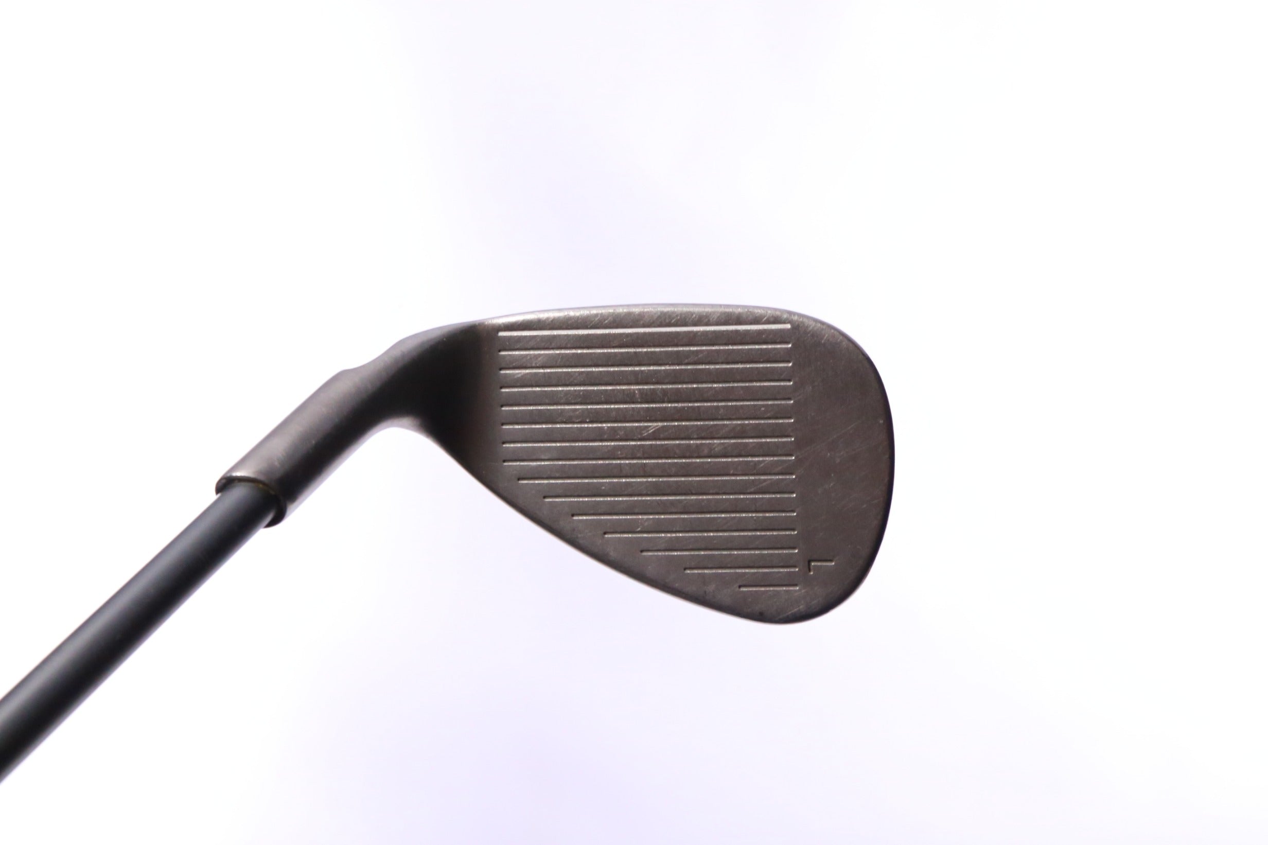 Used Ping G30 Lob Wedge - Right-Handed - 58 Degrees - Soft Regular Flex-Next Round