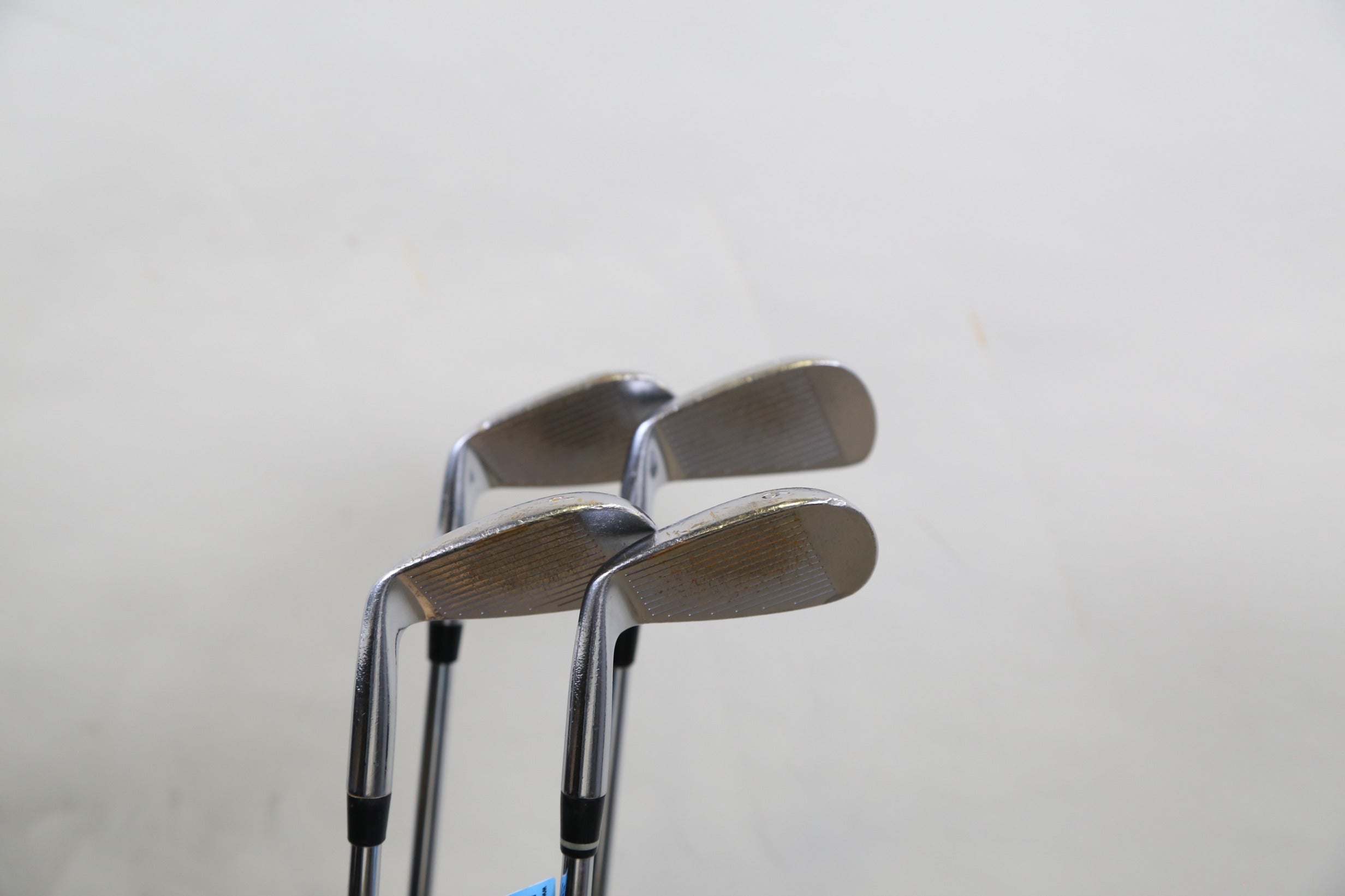 Used best sale nike clubs