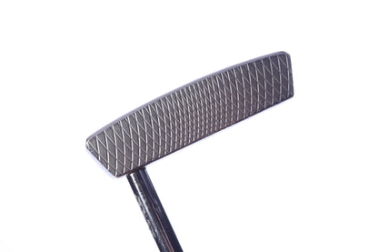 Used Cleveland HB Soft Milled 11 Putter - Right-Handed - 34 in - Mallet