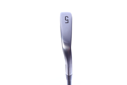 Used Titleist 2023 T150 Single 5-Iron - Right-Handed - Seniors Flex