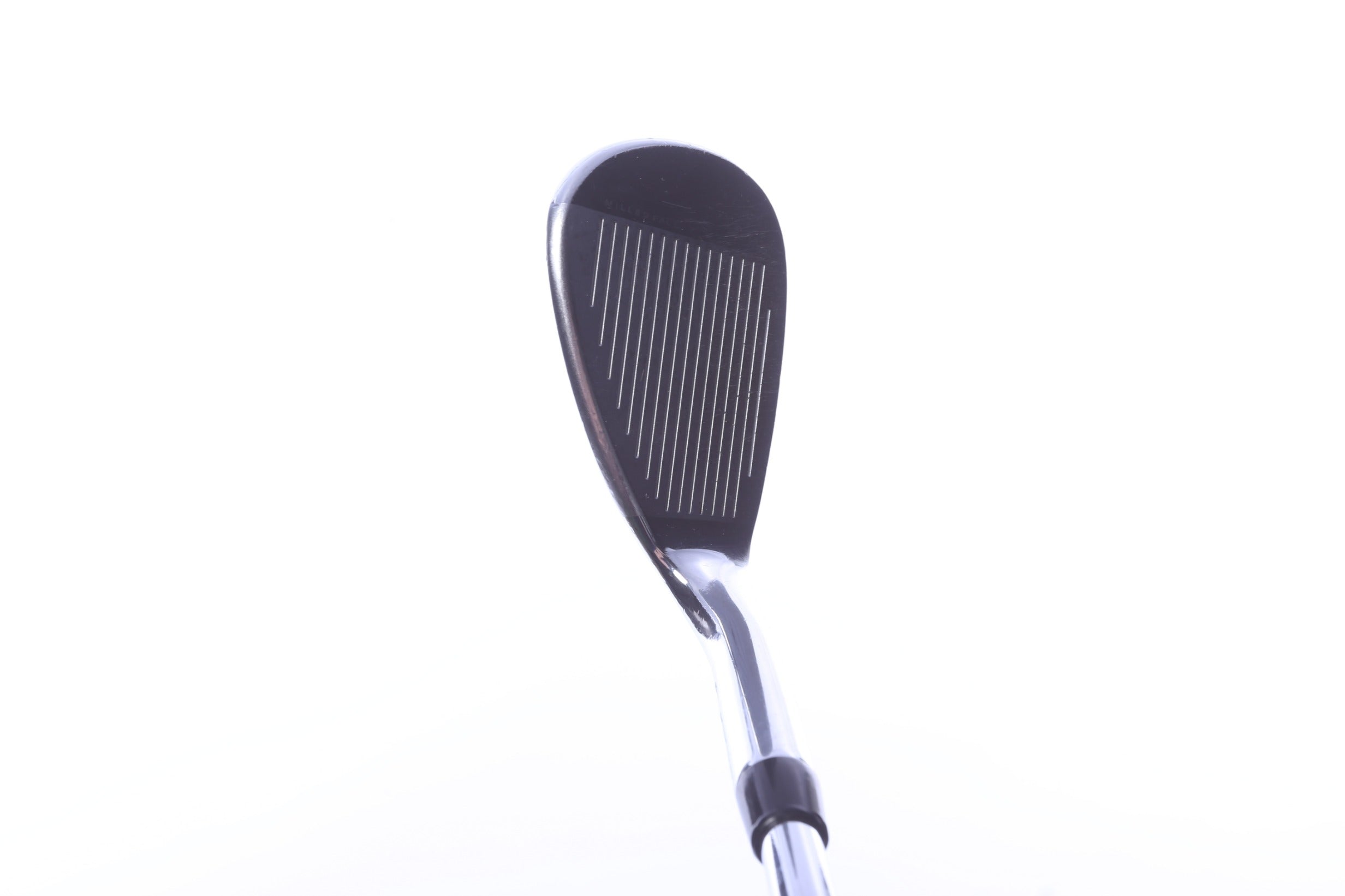 Used Cobra King SpeedZone Sand Wedge - Left-Handed - 55 Degrees - Stiff Flex