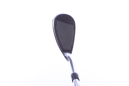 Used Cobra King SpeedZone Sand Wedge - Left-Handed - 55 Degrees - Stiff Flex