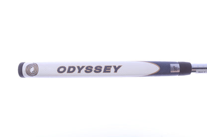 Used Odyssey Ai-ONE Milled Seven T CH Putter - Right-Handed - 35 in - Mallet