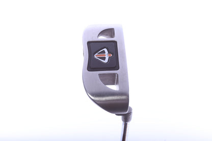 Used Ping i-Series B60 Putter - Right-Handed - 34.5 in - Mid-mallet