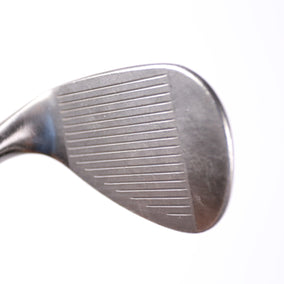Used Titleist Vokey SM7 Brushed Steel Sand Wedge - Right-Handed - 54 Degrees - Wedge Flex-Next Round