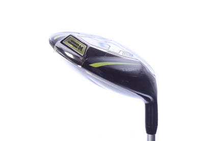 Used Performance Golf Thriver Ti Mini Driver - 14 Degrees - Seniors Flex Performance Golf Stock Graphite - Right-Handed-Next Round