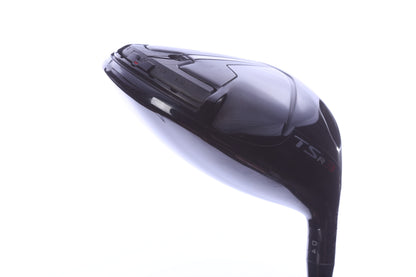 Used Titleist TSR3 Driver - 9 Degrees - Stiff Flex Mitsubishi 1K Black - Right-Handed