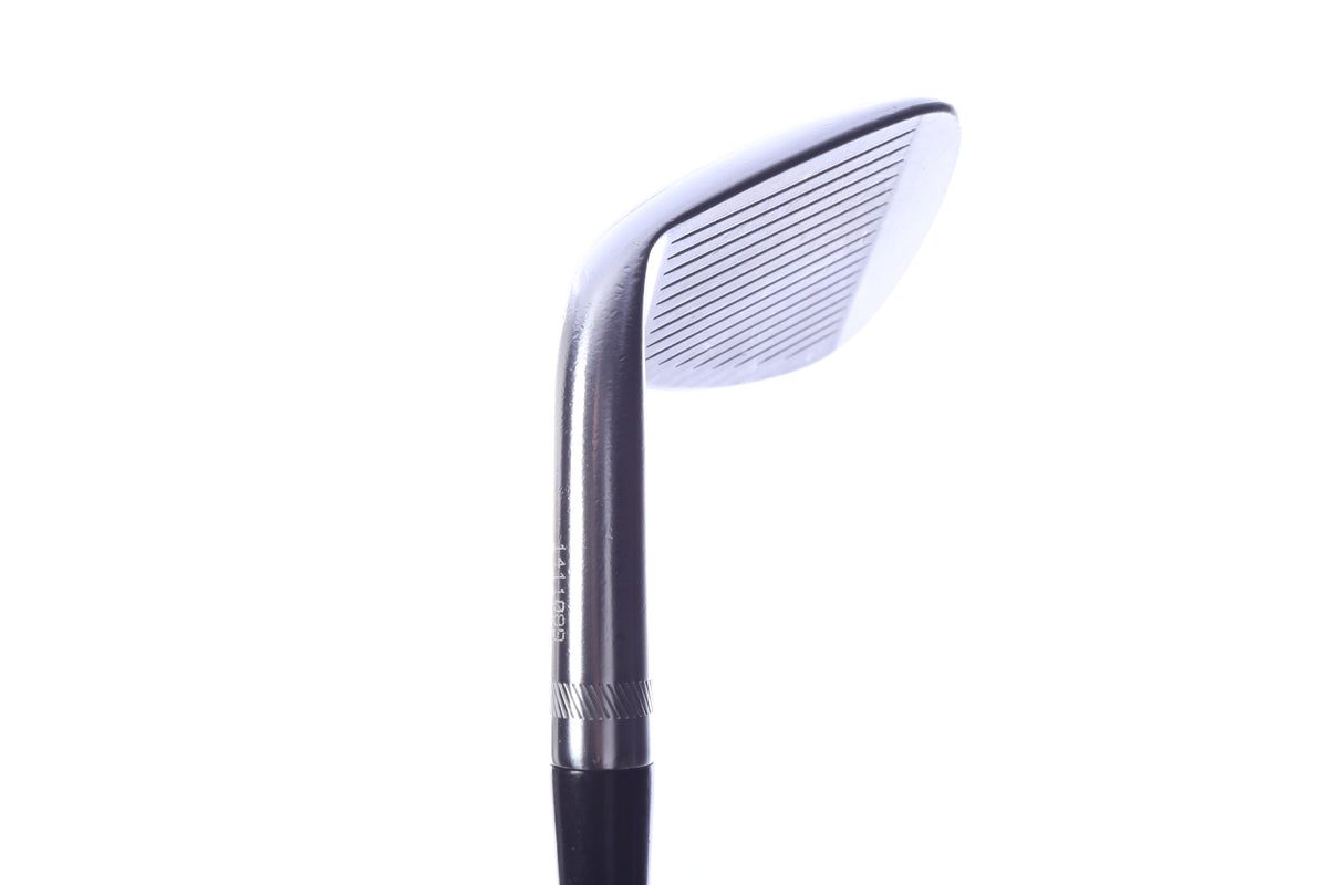 Used Titleist Vokey SM6 Tour Chrome Gap Wedge - Right-Handed - 50 Degrees - Wedge Flex