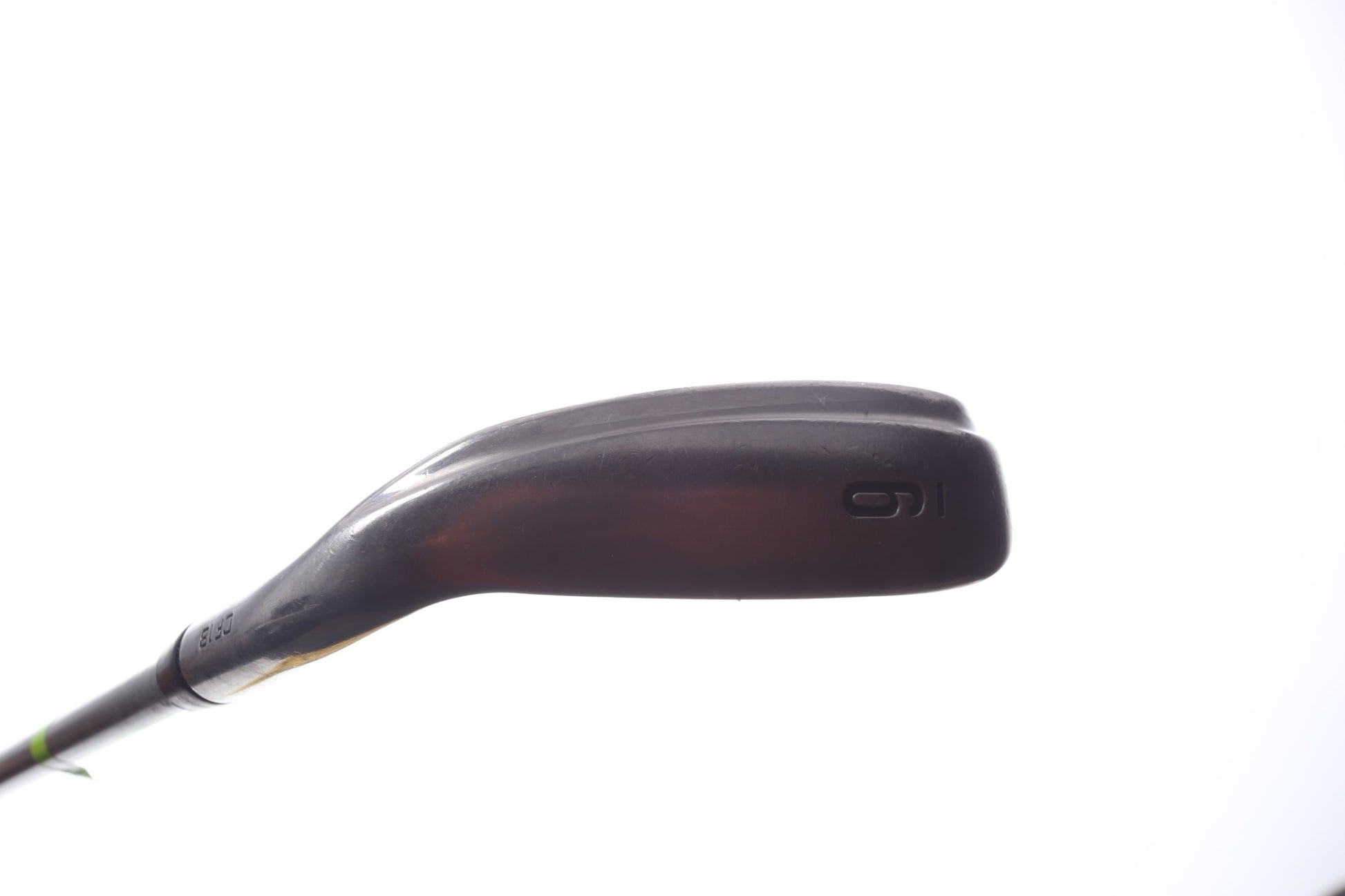 Used Callaway Rogue Single 9-Iron - Right-Handed - Ladies Flex-Next Round