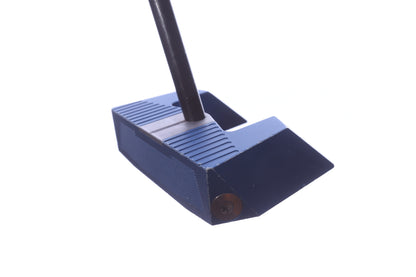 Used L.A.B. Golf Mezz.1 Putter - Left-Handed - 33.5 in - Mallet