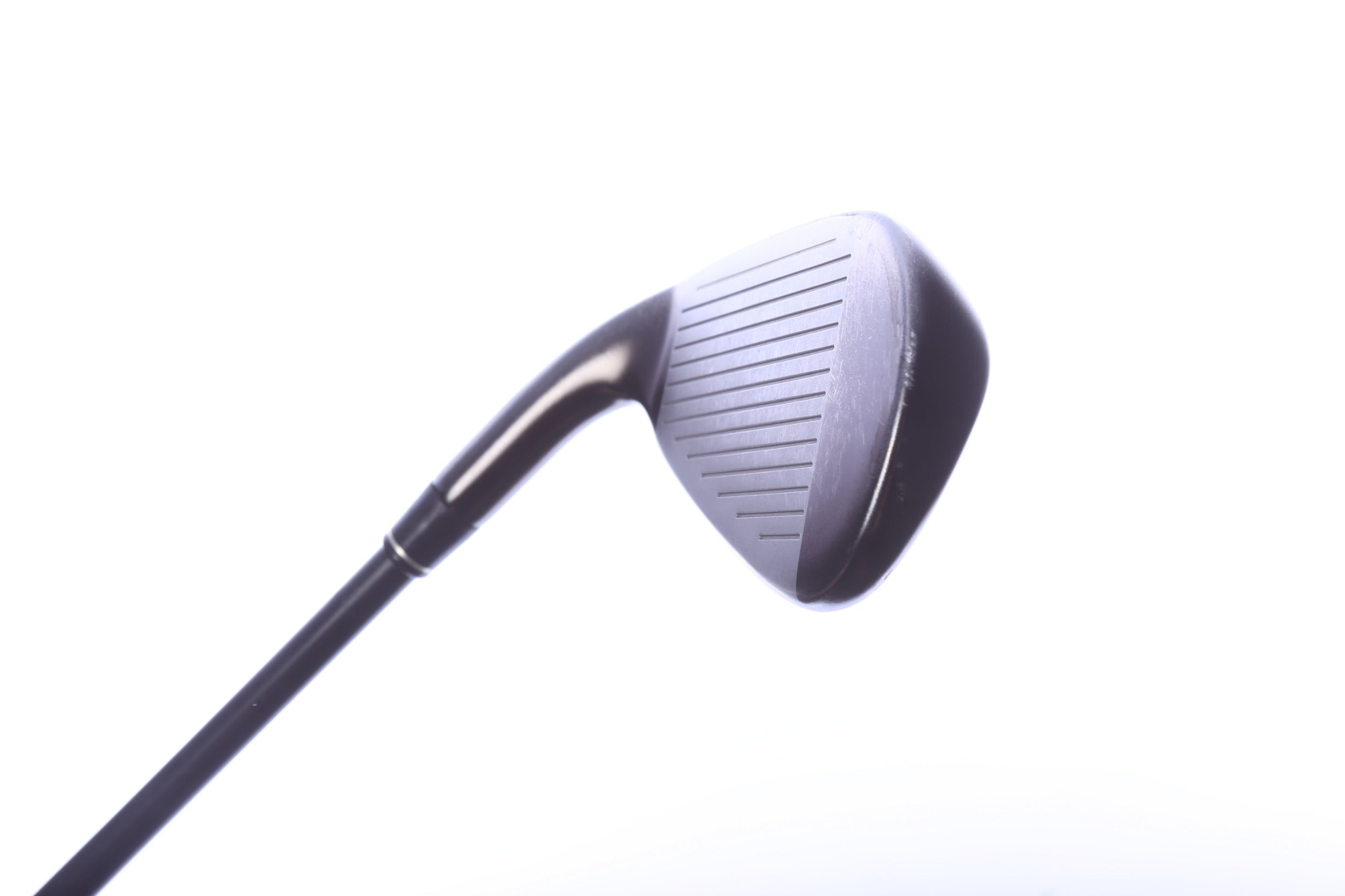 Used TaylorMade Burner 2.0 Single 6-Iron - Right-Handed - Regular Flex