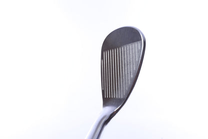 Used Callaway Jaws MD5 Raw Lob Wedge - Right-Handed - 58 Degrees - Regular Flex-Next Round
