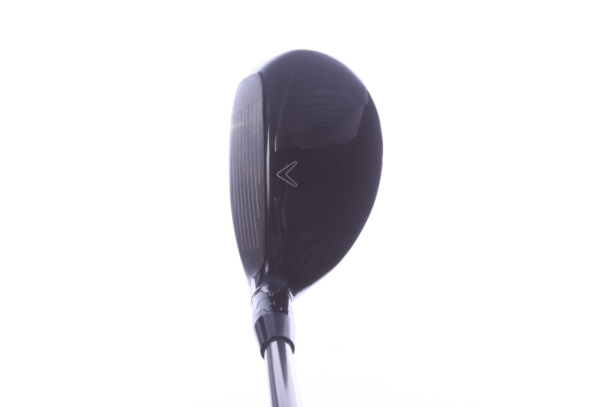 Used Callaway Big Bertha 2019 5H Hybrid - Right-Handed - 24 Degrees - Regular Flex-Next Round