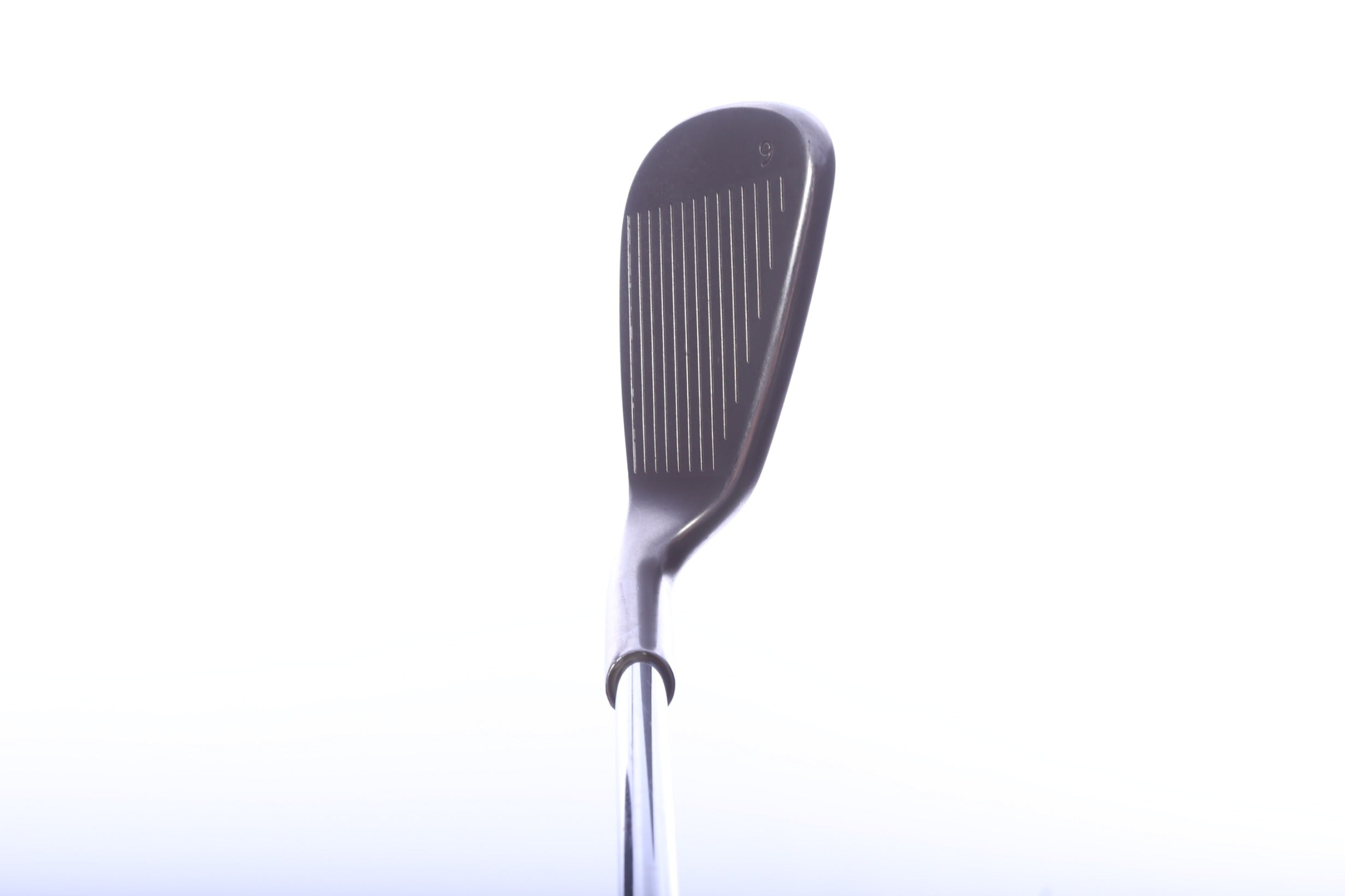 Used Ping G25 Single 9-Iron - Right-Handed - Regular Flex