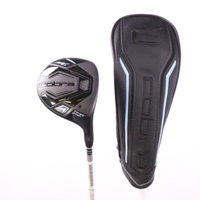 Used Cobra 2023 Air X 7-Wood - Right-Handed - 25 Degrees - Ladies Flex-Next Round