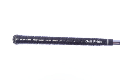 Used Titleist Vokey SM10 Tour Chrome Lob Wedge - Right-Handed - 60 Degrees - Wedge Flex-Next Round