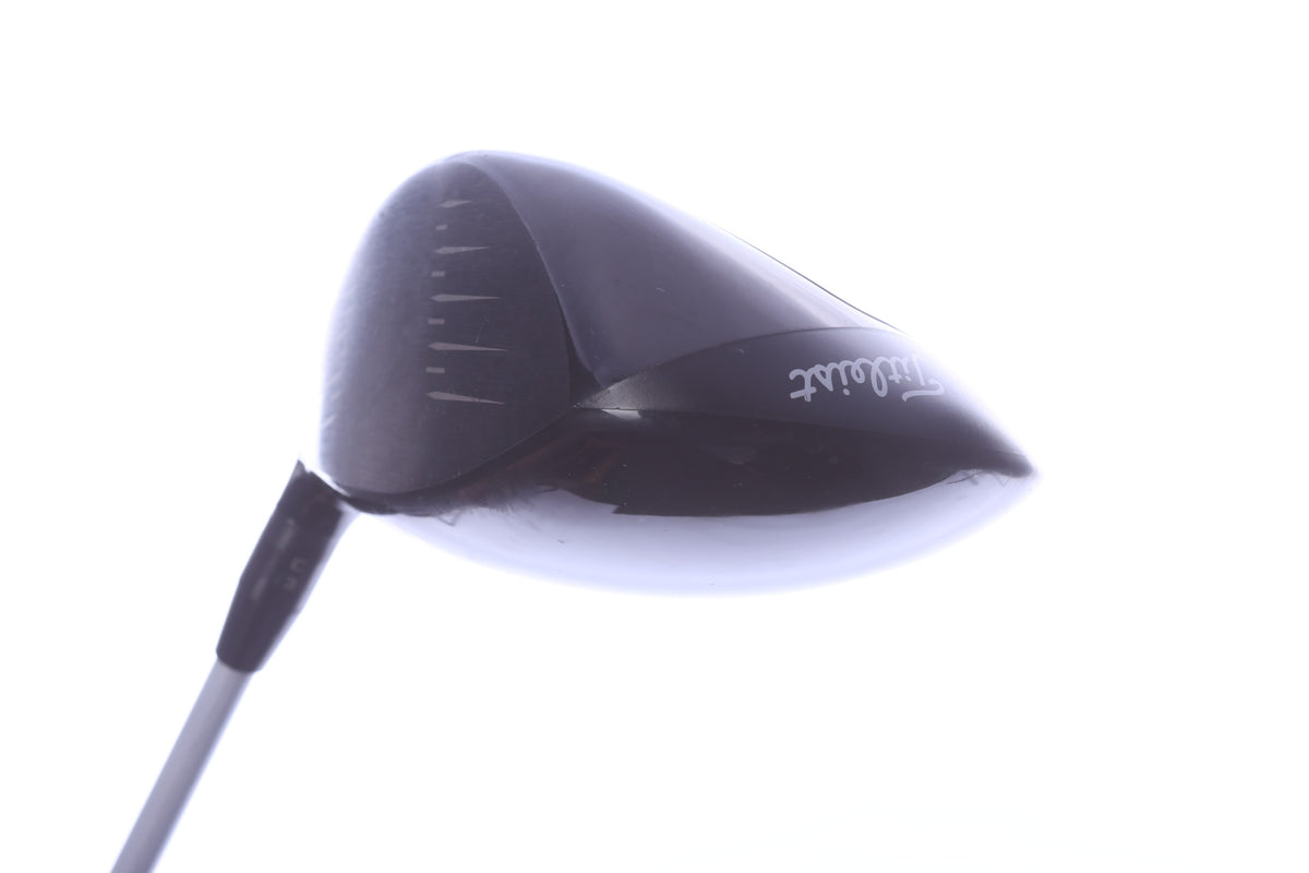 Used Titleist TS4 Driver - 9.5 Degrees - Extra Stiff Flex Project X EvenFlow T1100 - Right-Handed