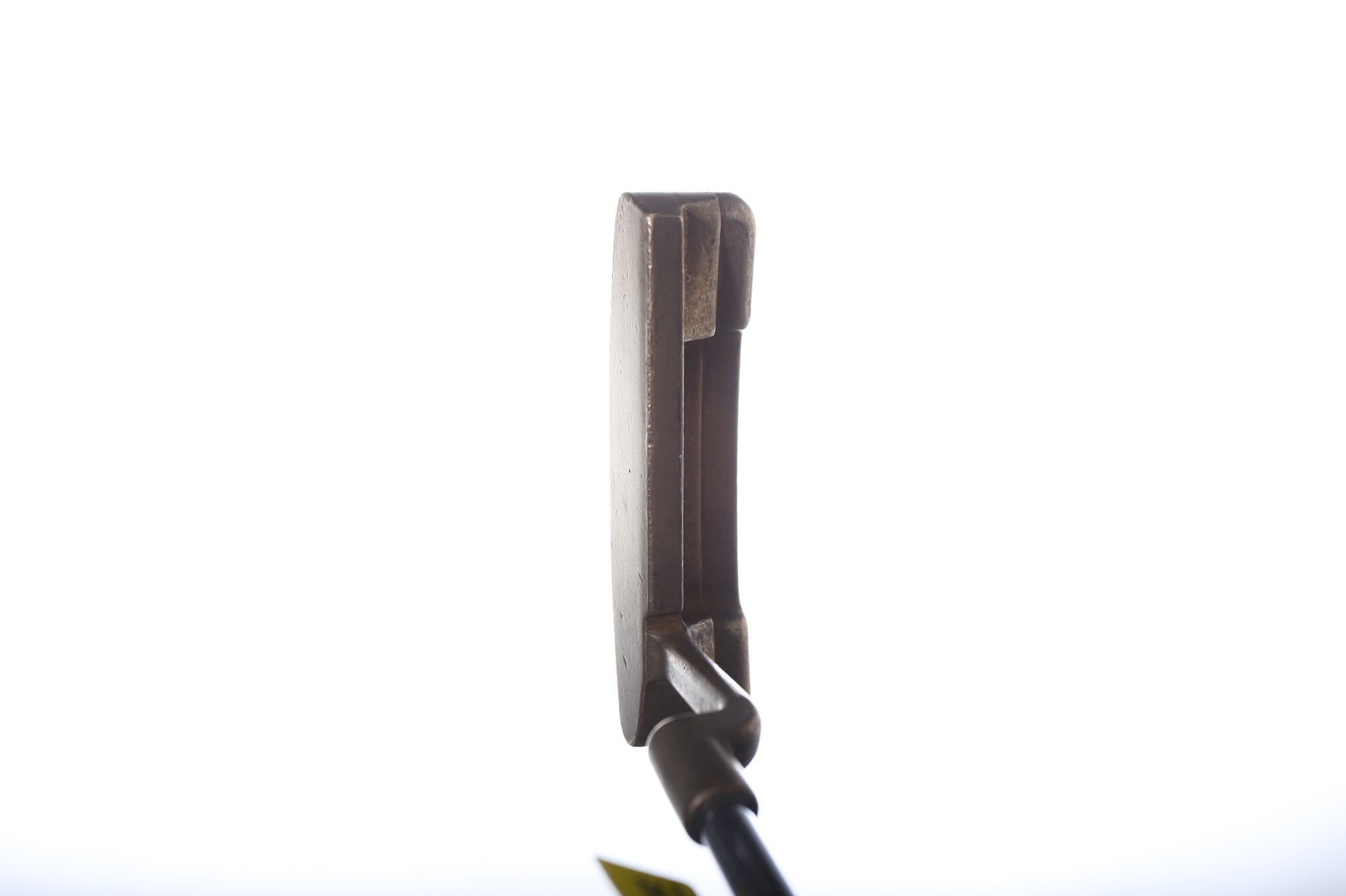 Used Ping Anser Putter - Right-Handed - 36 in - Blade-Next Round