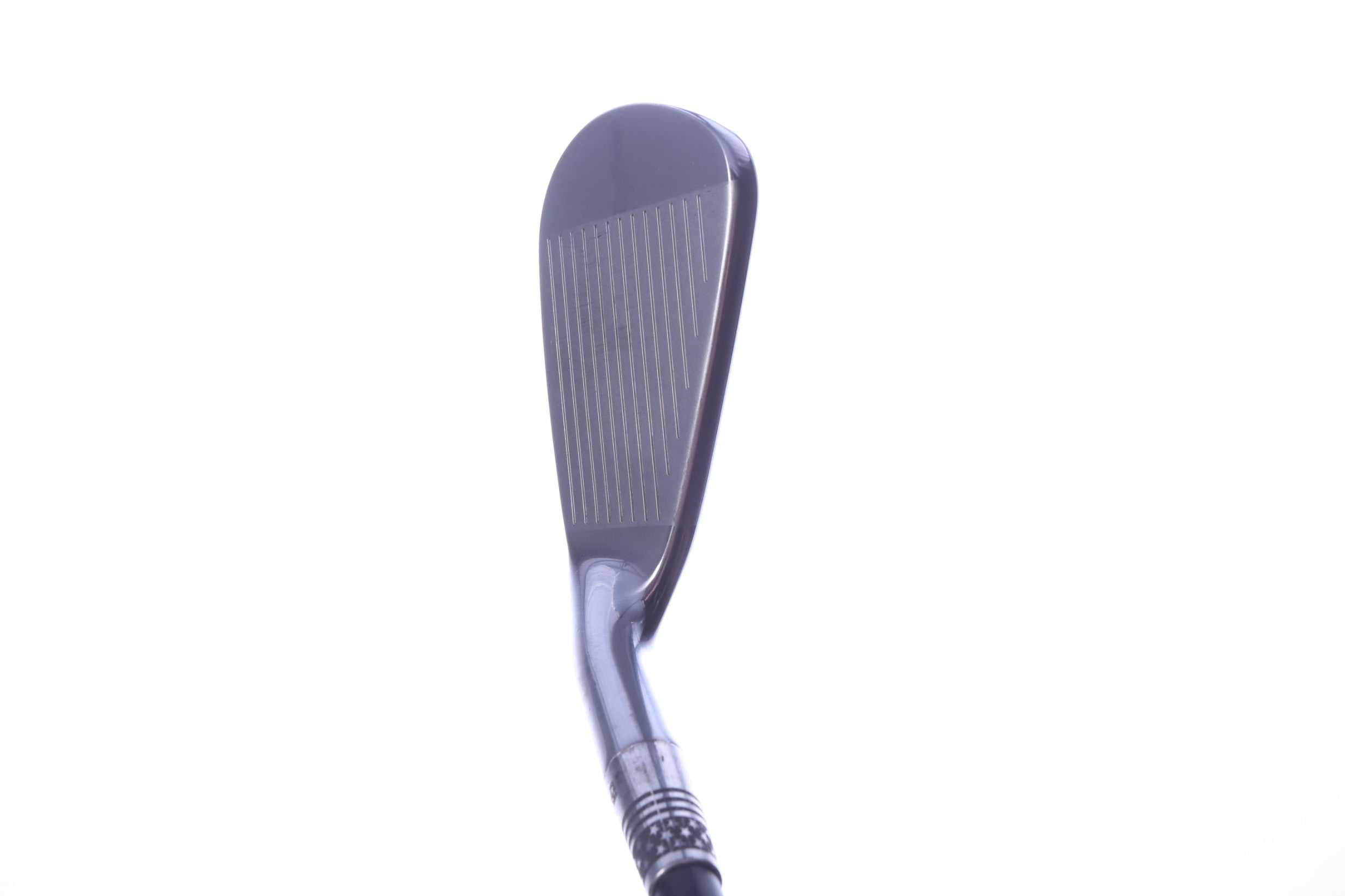 Used Titleist T350 Single 7-Iron - Right-Handed - Extra Stiff Flex-Next Round