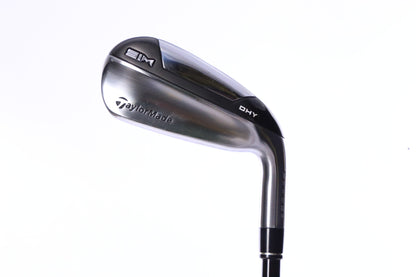 Used TaylorMade SIM UDI Single Utility 3-Iron - Right-Handed - Stiff Flex-Next Round