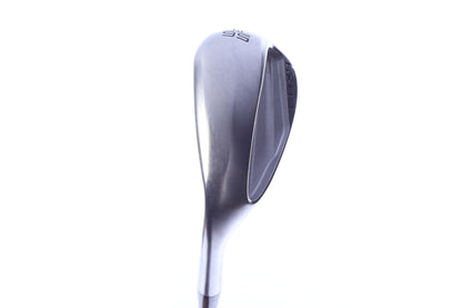 Used Cleveland CBX 4 ZipCore Sand Wedge - Left-Handed - 56 Degrees - Regular Flex-Next Round