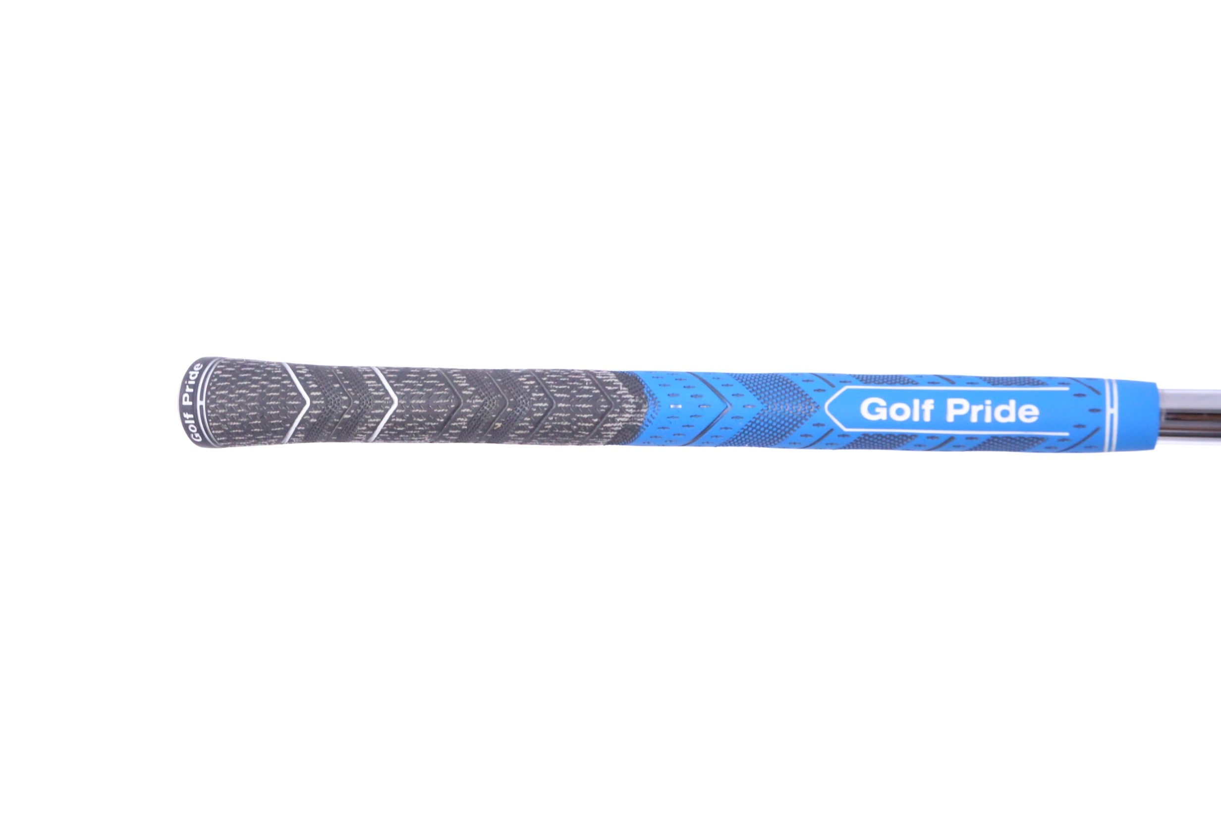 Used Mizuno JPX 900 Forged Single 7-Iron - Right-Handed - Regular Flex
