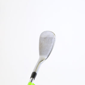 Used Titleist Vokey Spin Milled Tour Chrome '09 Lob Wedge - Right-Handed - 58 Degrees - Stiff Flex