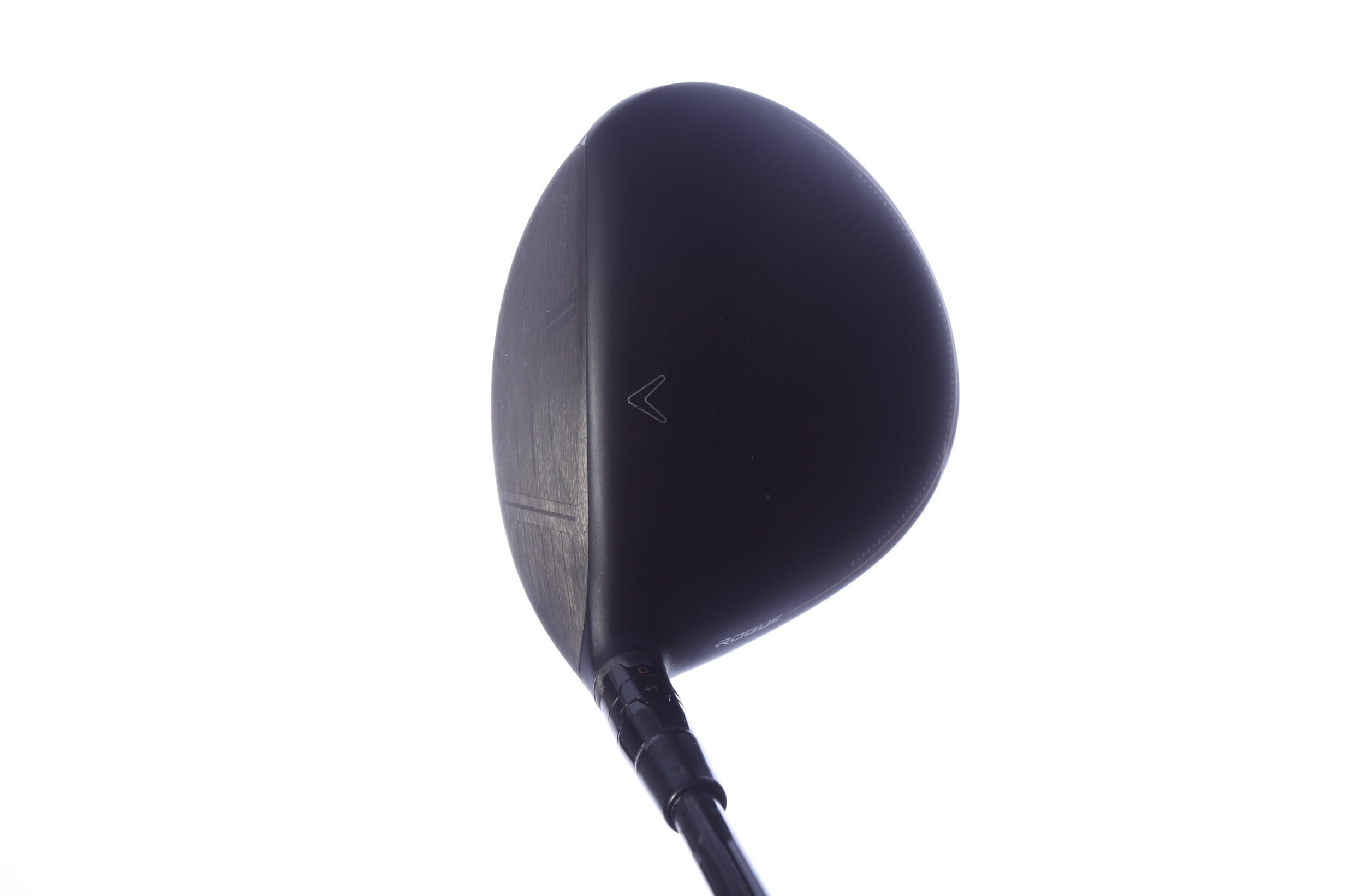 Used Callaway Rogue ST MAX LS Driver - 10.5 Degrees - Stiff Flex Fujikura Ventus Black - Right-Handed-Next Round