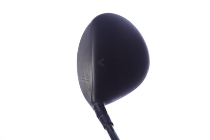Used Callaway Rogue ST MAX LS Driver - 10.5 Degrees - Stiff Flex Fujikura Ventus Black - Right-Handed-Next Round