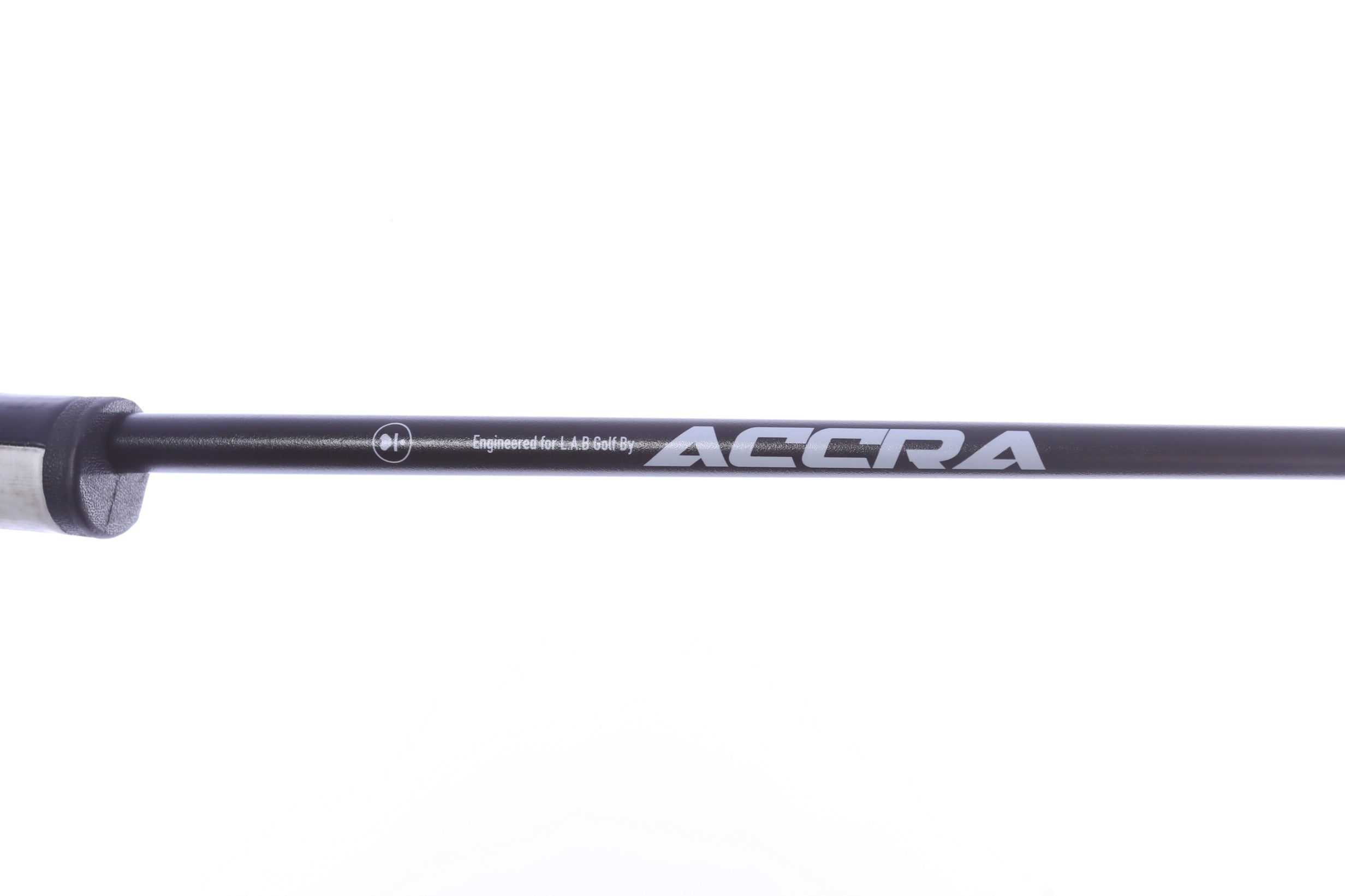 Used L.A.B. Golf Directed Force 2.1 Putter - Right-Handed - 33.5 in - Mallet-Next Round
