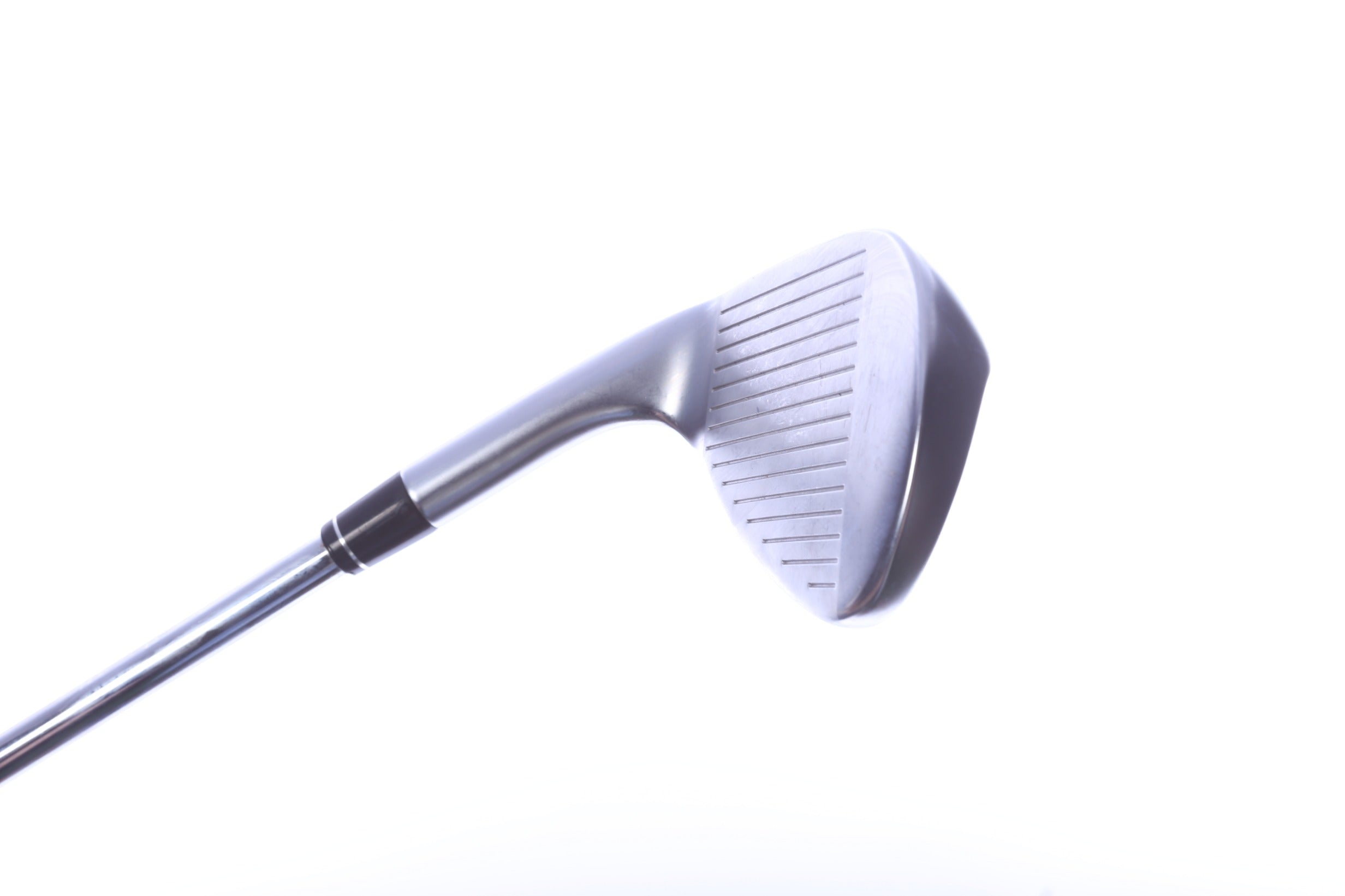 Used Callaway Apex 21 Approach Wedge - Right-Handed - 48 Degrees - Stiff Flex